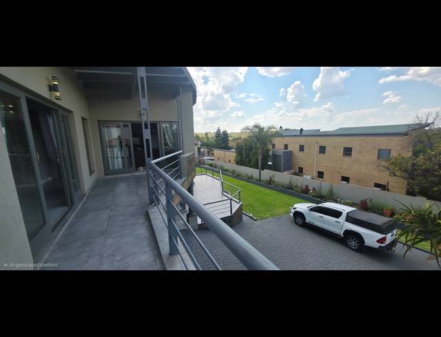 4 BEDROOM FREESTANDING FOR SALE IN BANKENVELD